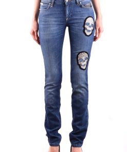Philipp Plein - Philipp Plein Femeie Jeans