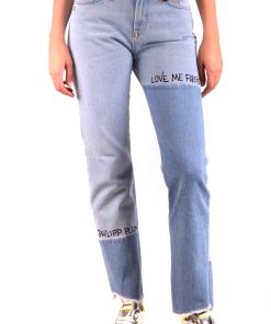 Philipp Plein - Philipp Plein Femeie Jeans