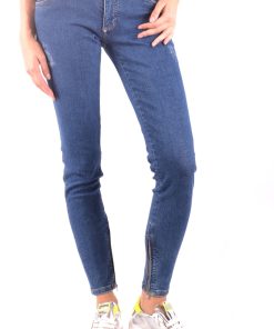 Philipp Plein - Philipp Plein Femeie Jeans