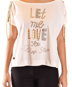 Philipp Plein - Philipp Plein Femeie Tricouri