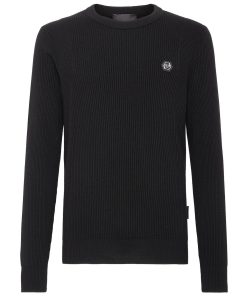 Philipp Plein - Philipp Plein Barbat Pulovere
