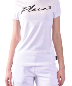 Philipp Plein - Philipp Plein Femeie Tricouri