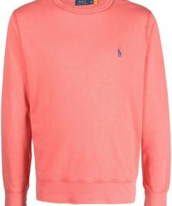 Polo Ralph Lauren - Polo Ralph Lauren Barbat Hanorace