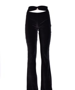 Philipp Plein - Philipp Plein Femeie Pantaloni