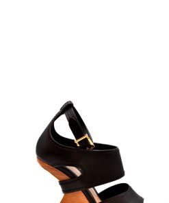 Alexander Mcqueen - Alexander Mcqueen Femeie Sandale