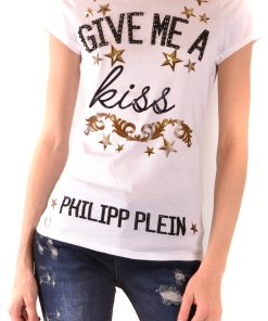 Philipp Plein - Philipp Plein Femeie Tricouri