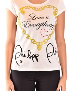Philipp Plein - Philipp Plein Femeie Tricouri