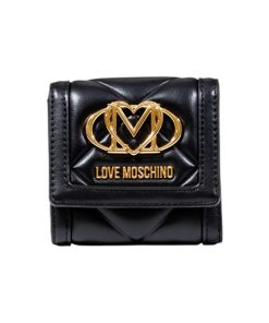 Love Moschino - Love Moschino Femeie Portofele