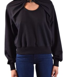 Versace Jeans Couture - Versace Jeans Couture Femeie Hanorace