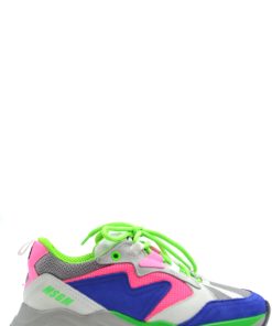 Msgm - Msgm Femeie Sneakers