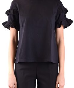 Alexander Mcqueen - Alexander Mcqueen Femeie Tricouri