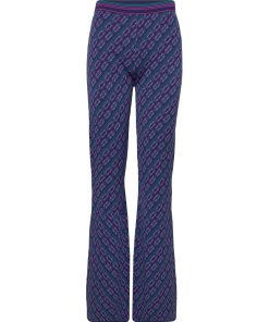 Diane Von Furstenberg - Diane Von Furstenberg Femeie Pantaloni