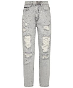 Philipp Plein - Philipp Plein Femeie Jeans