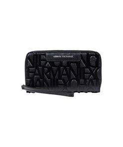 Armani Exchange - Armani Exchange Femeie Portofele