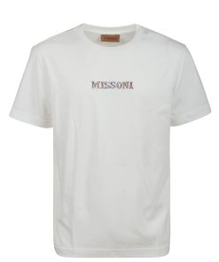 Missoni - Missoni  Barbat Tricouri