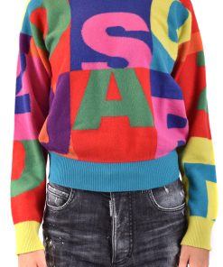 Dsquared2 - Dsquared2 Femeie Pulovere