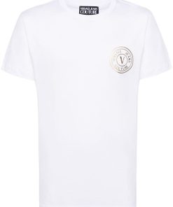 Versace Jeans Couture - Versace Jeans Couture Barbat Tricouri