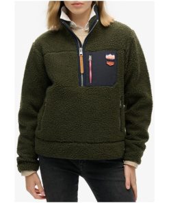 Superdry - Superdry Femeie Pulovere