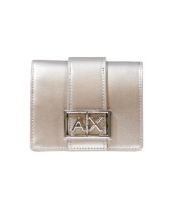 Armani Exchange - Armani Exchange Femeie Portofele