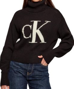Calvin Klein Jeans - Calvin Klein Jeans Femeie Pulovere