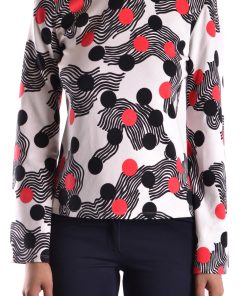 Msgm - Msgm Femeie Pulovere