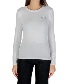 Armani Exchange - Armani Exchange Femeie Tricouri