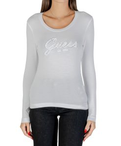 Guess - Guess Femeie Tricouri
