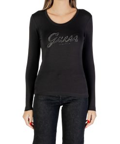 Guess - Guess Femeie Tricouri