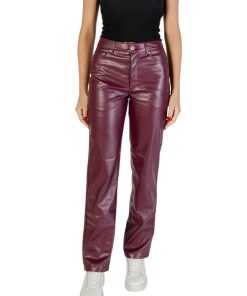 Only - Only Femeie Pantaloni