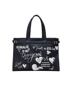 Desigual - Desigual Femeie Genți