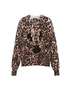 Desigual - Desigual Femeie Pulovere