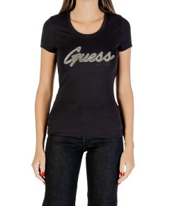 Guess - Guess Femeie Tricouri