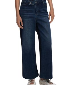 Desigual - Desigual Femeie Jeans