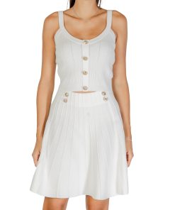 Guess - Guess Femeie Topuri