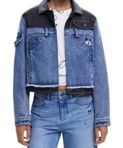 Desigual - Desigual Femeie Jachete