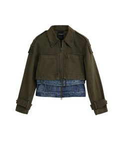Desigual - Desigual Femeie Jachete
