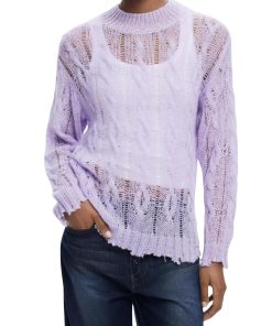 Desigual - Desigual Femeie Pulovere