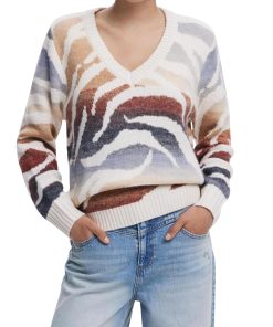 Desigual - Desigual Femeie Pulovere
