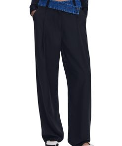 Desigual - Desigual Femeie Pantaloni
