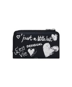 Desigual - Desigual Femeie Portofele