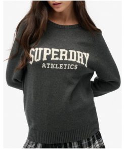 Superdry - Superdry Femeie Pulovere