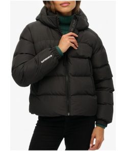 Superdry - Superdry Femeie Geci