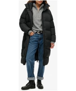 Superdry - Superdry Femeie Geci