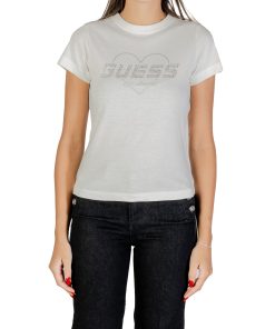 Guess - Guess Femeie Tricouri