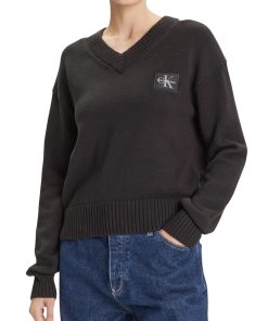 Calvin Klein Jeans - Calvin Klein Jeans Femeie Pulovere
