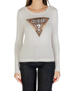 Guess - Guess Femeie Tricouri