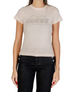 Guess - Guess Femeie Tricouri