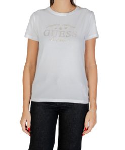 Guess - Guess Femeie Tricouri
