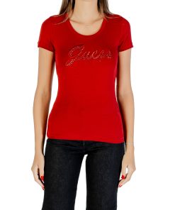 Guess - Guess Femeie Tricouri
