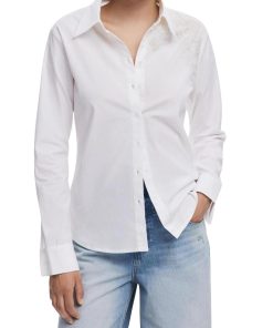 Desigual - Desigual Femeie Cămăsi